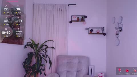 Allisxn Fox online show from 03-15-26, 04:18