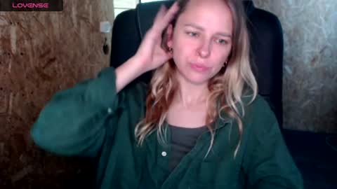 alllexandra online show from 07-31-26, 10:25
