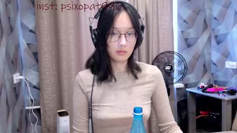 Snapshot of alllinaeve chatting on 09-13-25, 05:07 Alina online show from 09-13-25, 05:07