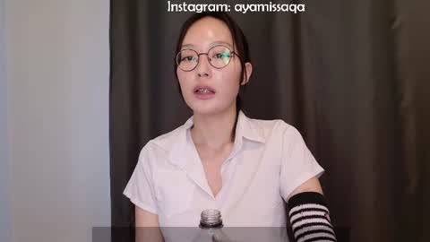 Snapshot of alllinaeve chatting on 06-20-26, 10:40 Alina online show from 06-20-26, 10:40