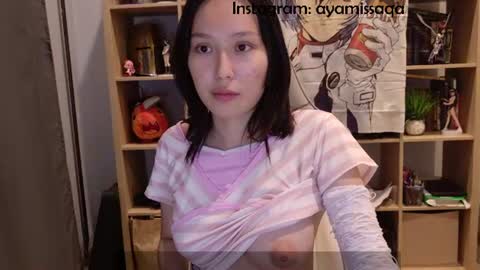 Snapshot of alllinaeve chatting on 07-22-26, 06:43 Alina online show from 07-22-26, 06:43