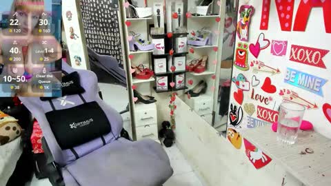 allsson_miller online show from 02-12-26, 06:14