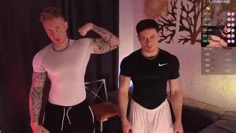 Snapshot of alltimehorny19 chatting on 11-01-25, 03:03 Justin online show from 11-01-25, 03:03