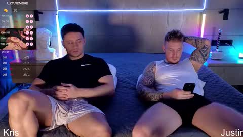 Snapshot of alltimehorny19 chatting on 11-04-25, 03:55 Justin online show from 11-04-25, 03:55