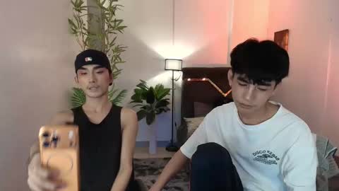 Snapshot of alluring_alpha chatting on 02-04-26, 10:47 kim and josh online show from 02-04-26, 10:47