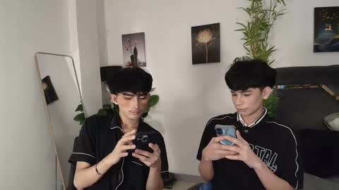 Snapshot of alluring_alpha chatting on 03-03-26, 05:24 kim and josh online show from 03-03-26, 05:24