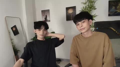 Snapshot of alluring_alpha chatting on 03-04-26, 04:51 kim and josh online show from 03-04-26, 04:51