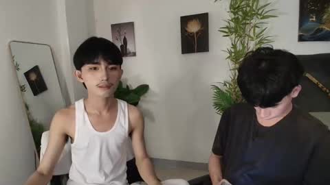 Snapshot of alluring_alpha chatting on 03-08-26, 01:03 kim and josh online show from 03-08-26, 01:03