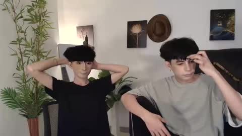 Snapshot of alluring_alpha chatting on 03-21-26, 11:59 kim and josh online show from 03-21-26, 11:59