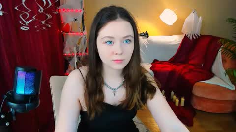 alluringeyess online show from 10-26-25, 04:24