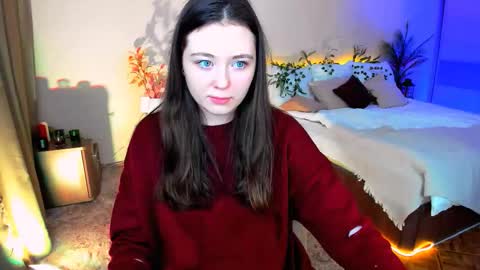 alluringeyess online show from 11-16-25, 04:12