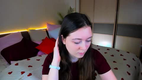 alluringeyess online show from 03-16-26, 02:21