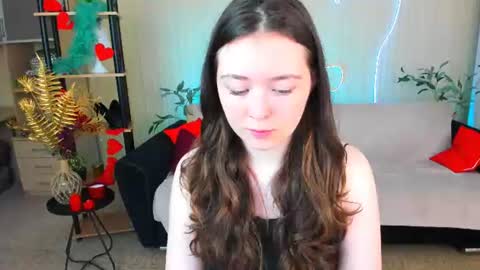 alluringeyess online show from 07-18-26, 09:13