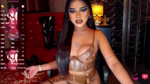 Snapshot of alluringnatalya chatting on 01-03-25, 07:38 Natalya Fox online show from 01-03-25, 07:38