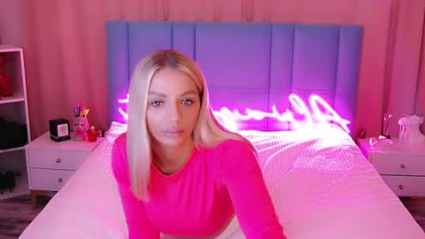 AlwaysHot online show from 01-16-25, 02:30