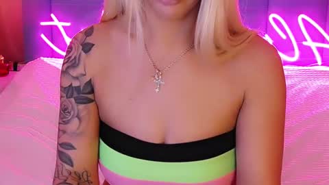 AlwaysHot online show from 02-12-25, 04:23