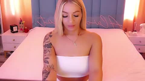 AlwaysHot online show from 02-23-25, 06:07