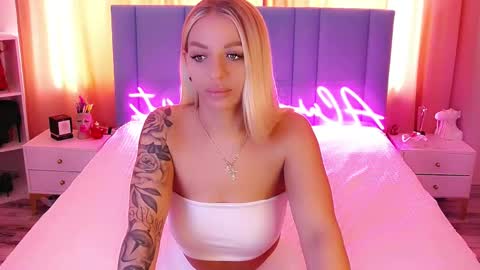 AlwaysHot online show from 03-06-25, 03:24