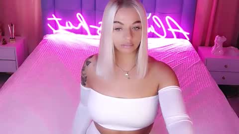 AlwaysHot online show from 10-05-25, 02:10