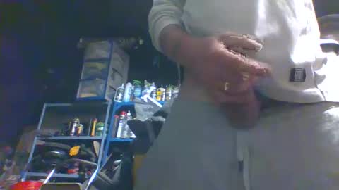 allwolf0323 online show from 10-10-25, 09:19