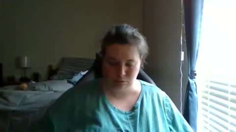 ally12334 online show from 04-13-26, 06:24