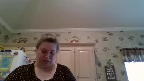 ally12334 online show from 04-22-26, 04:52