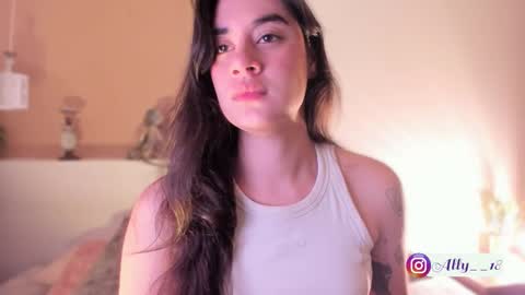 Snapshot of ally_addams chatting on 01-13-26, 10:59 Ally online show from 01-13-26, 10:59