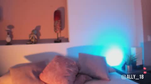 Snapshot of ally_addams chatting on 02-21-26, 03:51 Ally online show from 02-21-26, 03:51