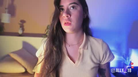 Snapshot of ally_addams chatting on 03-02-26, 03:41 Ally online show from 03-02-26, 03:41