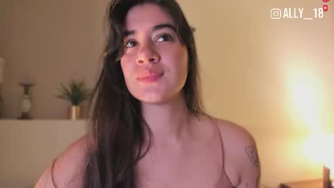 Ally  online show from 06-15-26, 04:15