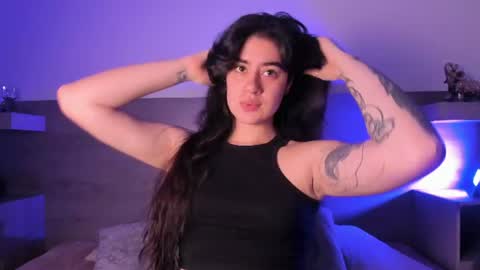 Ally  online show from 06-20-26, 10:45