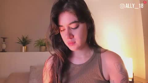 Ally  online show from 06-24-26, 03:38