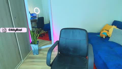 Ally  help me reach 100 satisfaid online show from 03-01-25, 02:48