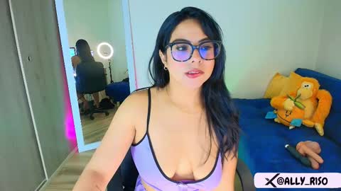 Ally  help me reach 100 satisfaid online show from 01-12-26, 01:11