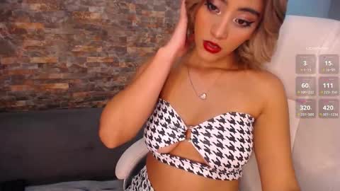 ally_summer online show from 03-08-25, 05:07