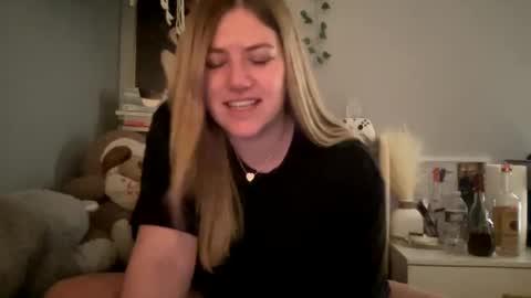 allyanalangel online show from 01-16-25, 07:07