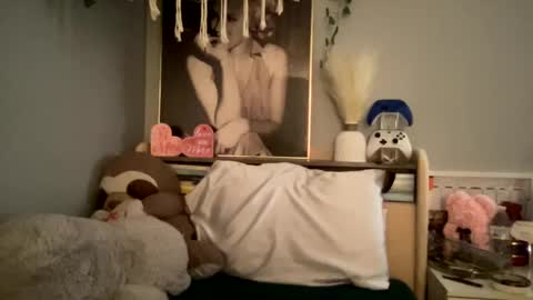 allyanalangel online show from 02-05-25, 02:29