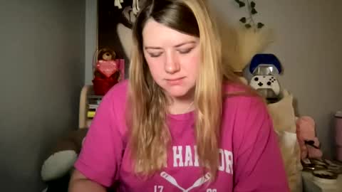 allyanalangel online show from 03-05-25, 09:48