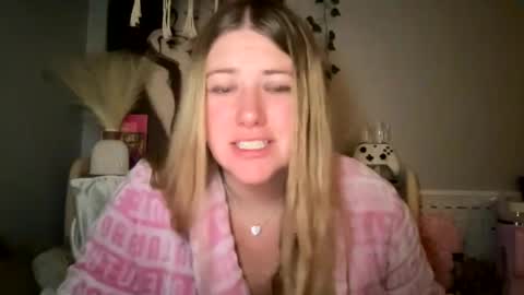 allyanalangel online show from 03-09-25, 12:10