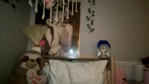 allyanalangel online show from 03-09-25, 05:11