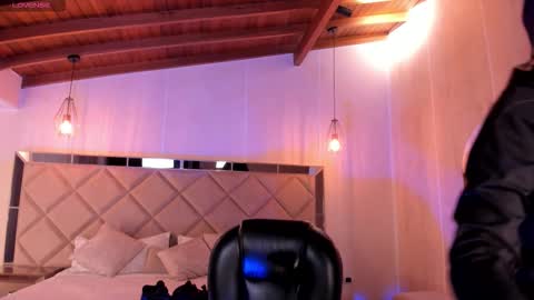 Alisson online show from 09-23-25, 10:07