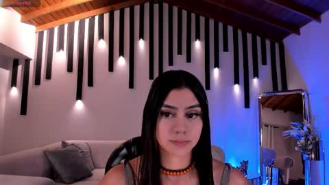 Alisson online show from 09-27-25, 10:20