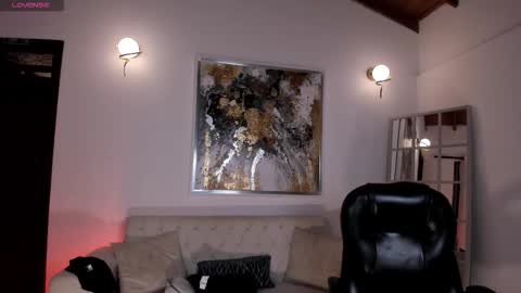 Alisson online show from 10-28-25, 10:08