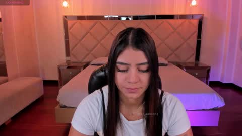 Alisson online show from 03-06-26, 10:23