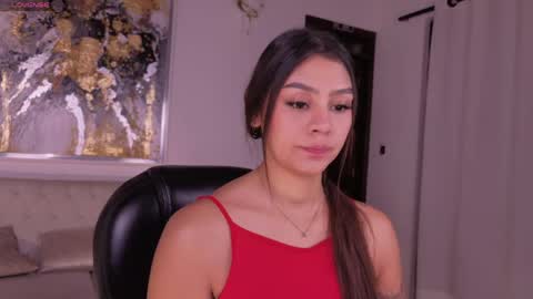 Alisson online show from 05-30-26, 10:23