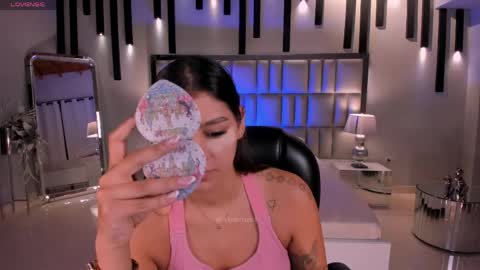 Alisson online show from 06-04-26, 10:32