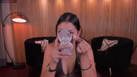 Alisson online show from 06-08-26, 10:26