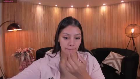 Alisson online show from 06-11-26, 10:24