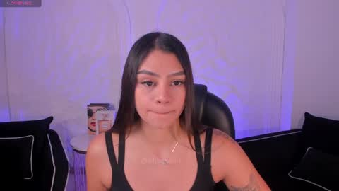 Snapshot of allyjensen chatting on 07-16-26, 10:32 Alisson online show from 07-16-26, 10:32