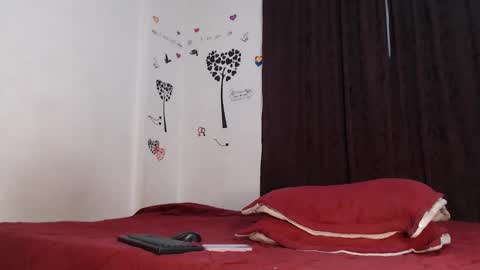 Allyka online show from 02-14-26, 10:01